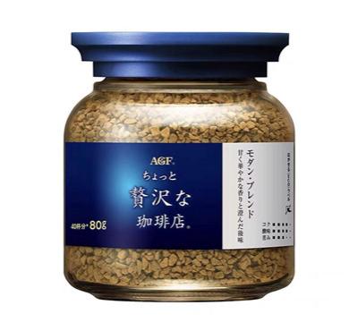 【限定 20%OFF】 【A047】AGF ちょっと贅沢な珈...