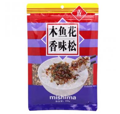 【限定 20%OFF】【C013-1】三島の かつおふりかけ...