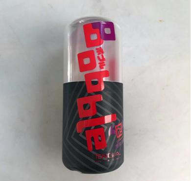 【限定 20%OFF】TENGA Bobble ボブル・デビ...