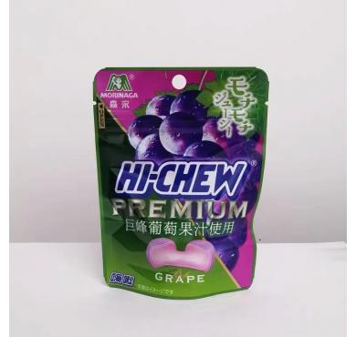 【限定 30%OFF】【B116】森永HI-CHEW/嗨啾葡...