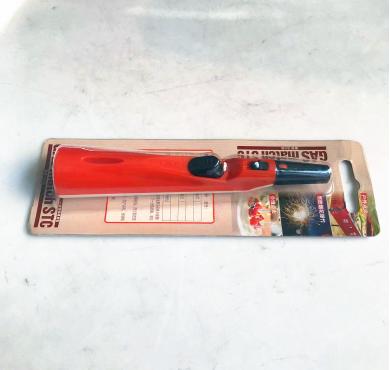 【特価 50%OFF】岩谷ガスマッチ /一次性点火枪