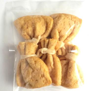 【限定 20%OFF】【2-1】藤光 鶏肉おもち巾着（5個入...