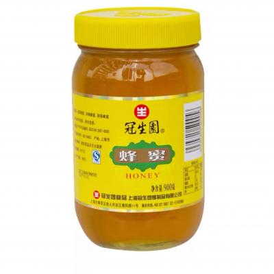 冠生園はちみつ 900g
