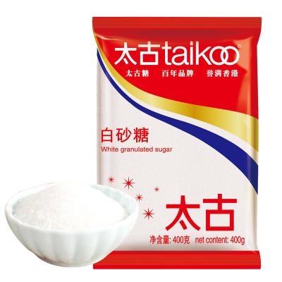 太谷白綿砂糖 400g