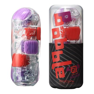 TENGA Bobble ボブル・クレイジーキューブズ