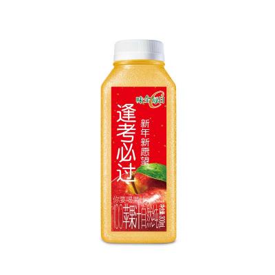 味全每日Cリンゴジュース 300ml