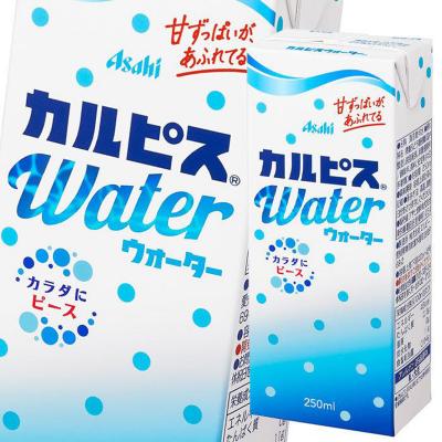 カルピスウォーター 250ml