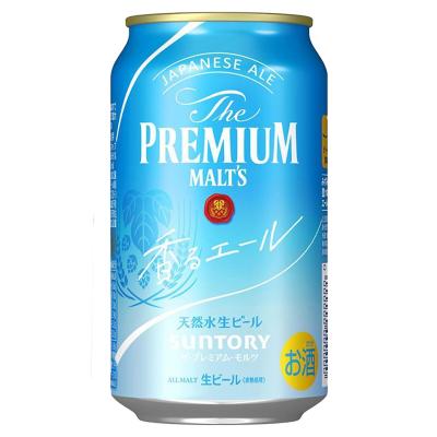 サントリーザ・プレミアムモルツ 香るエール 350ml