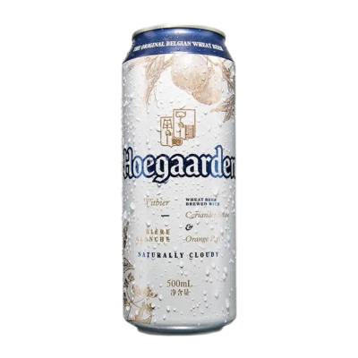 福佳白ビール 500ml