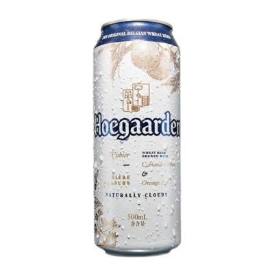 福佳白ビール 500ml