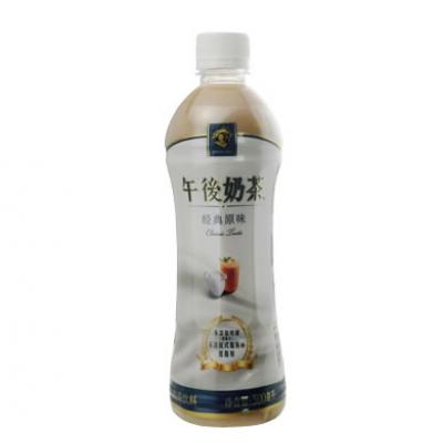 キリン午後の紅茶ミルク 500ml