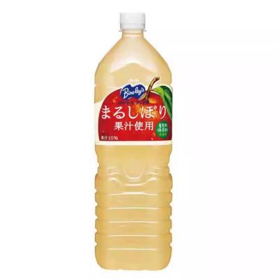 アサヒバヤリース アップル 1.5L