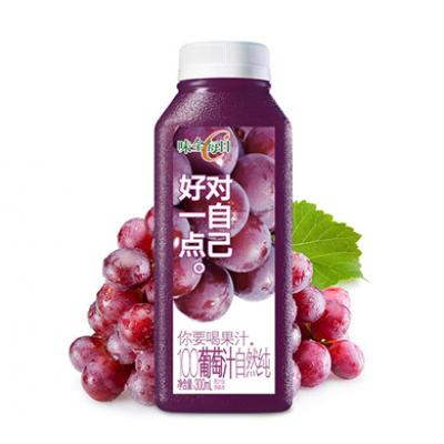 味全每日Cぶどうジュース 300ml