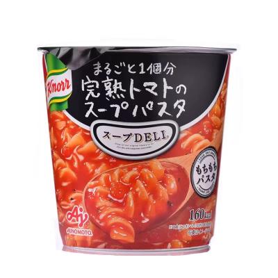 味の素完熟トマトのスープパスタ 41.6g