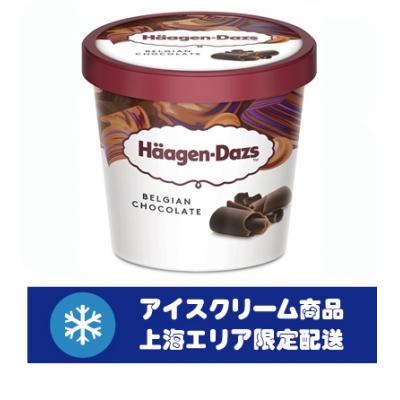 ハーゲンダッツ チョコレート 81g