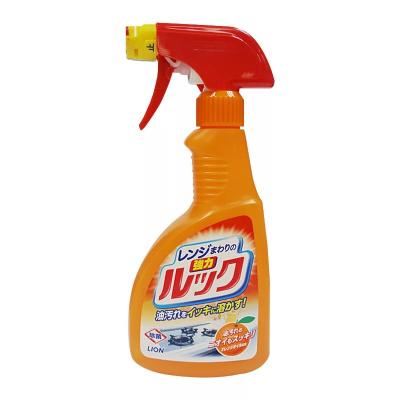 レンジまわりのルック 400mL