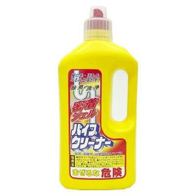 日本合成洗剤 密着ジェルパイプクリーナー 800g