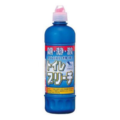 日本合成洗剤 トイレブリーチ 500ml