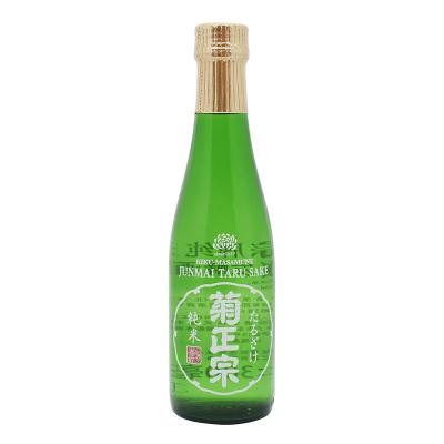 菊正宗純米清酒 300ml