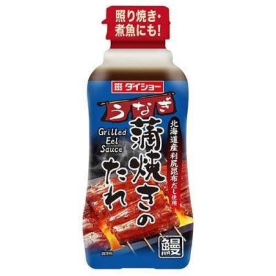 【賞味期限2023.08.27】ダイショー　うなぎ蒲焼きのた...