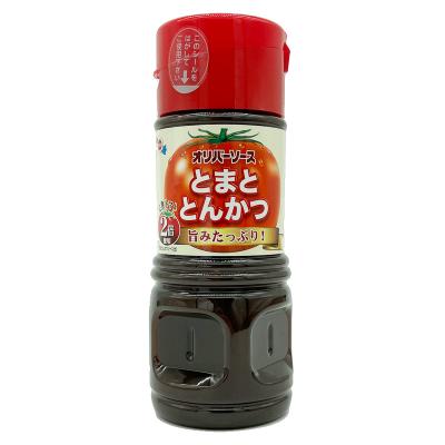 オリバーソース とまととんかつソース 360g