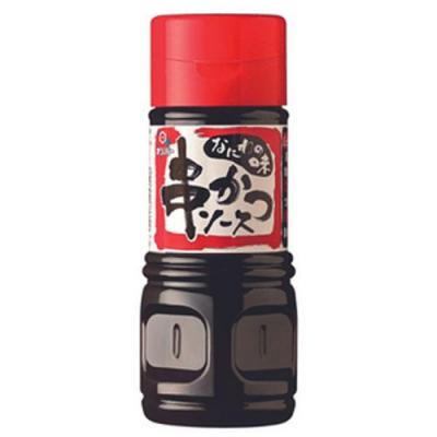 オリバーソース 串かつソース 360g