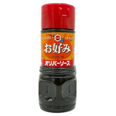 オリバーソース お好みソース 360g