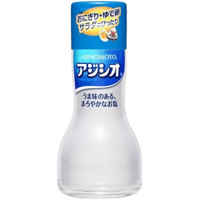 味の素 アジシオ 110g