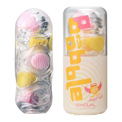 TENGA Bobble ボブル・エンジェルソフト