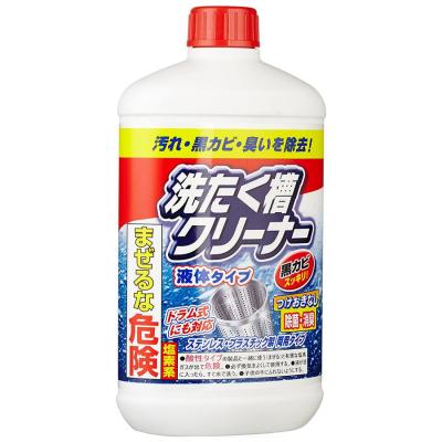 日本合成洗剤　液体洗濯槽クリーナー 350ml