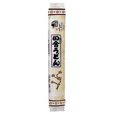 五木食品 田舎うどん 200g
