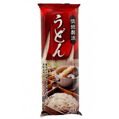 山本製粉 うどん 300g