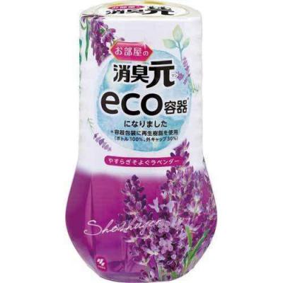 お部屋の消臭元 やすらぎそよぐラベンダー 400ml