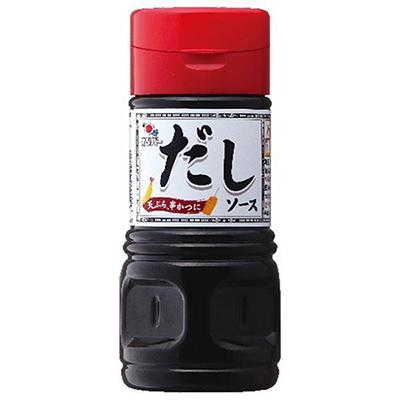 オリバーソース だしソース 340g