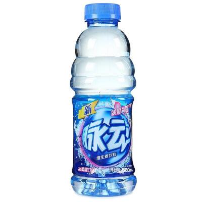 Mizone ビタミン飲料 ピーチ 600ml