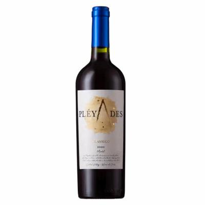 Plevades Merlot Classico 2020 ...