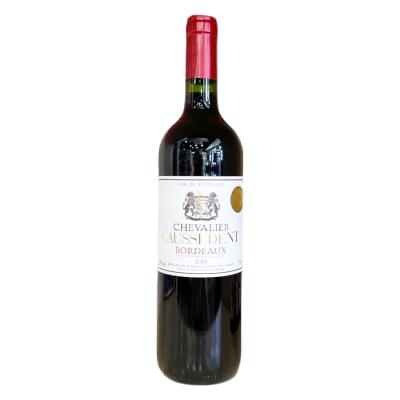 CHEVALIER CAUSSE DENT BORDEAUX...