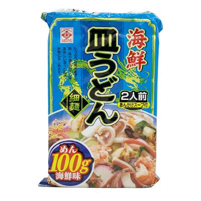 海鮮 皿うどん2人前 121.6g