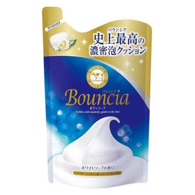 バウンシアボディソープ ホワイトソープの香り 400mL