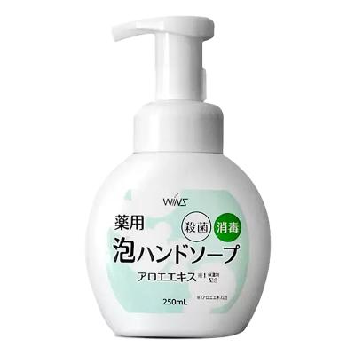 藥用 泡ハンドソープ 250ml