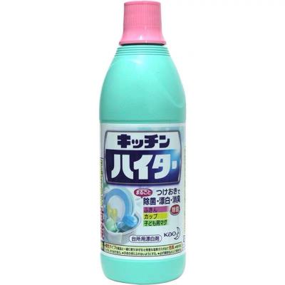 花王 ハイター 600ml