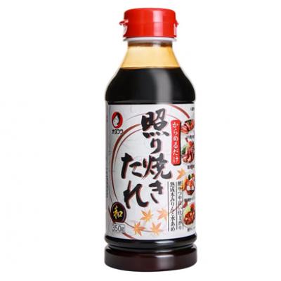 オタフク 照り焼きたれ 350g