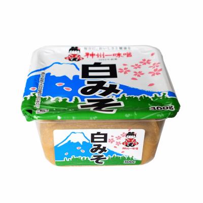 神州一味噌 白みそ 300g