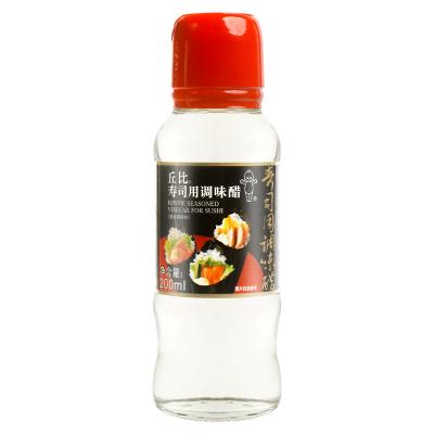 キユーピー すし酢 200ml