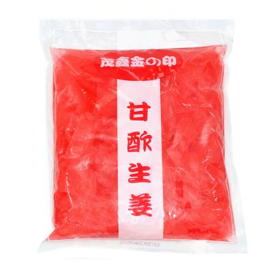 甘酢寿司生姜 1.5kg