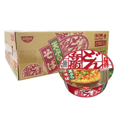 【賞味期限2025.4.15】【ケース売り】日清のどん兵衛 ...