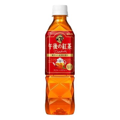 キリン 午後の紅茶 ストレート 500ml