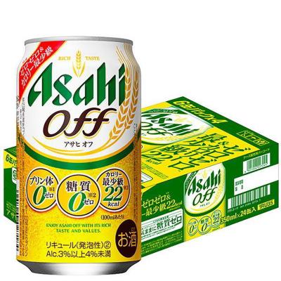 新ジャンル 第3のビール アサヒオフ 350ml 1ケース(...