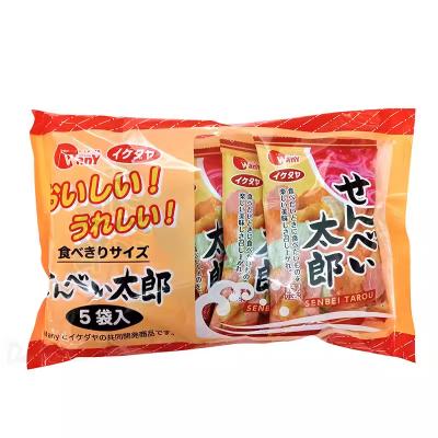 せんべい太郎5袋入 110g