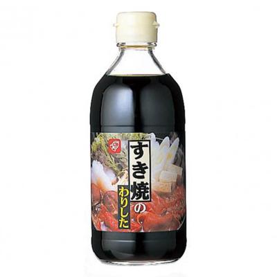 ベルすき焼のわりした 400ml